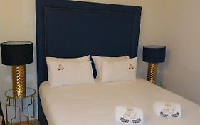 Ml Apartments Almada Living